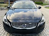 Volvo V60 2.4D5 MANUÁL VÝHŘEV SERVISKA - náhled 8