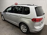 Volkswagen Touran 2.0TDI 2XKOLA 1MAJITEL 84KM! - náhled 6
