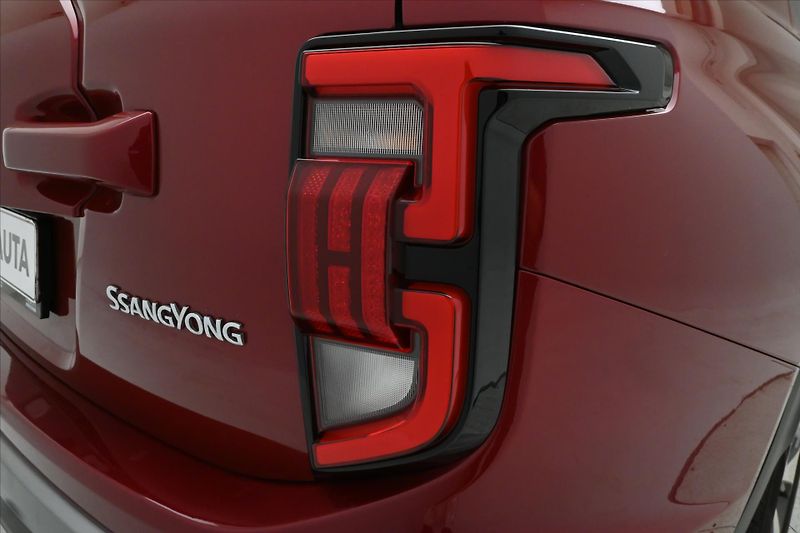SsangYong Torres 1,5 T-GDI 120kW Automat Záruka - fotka 25 z 25