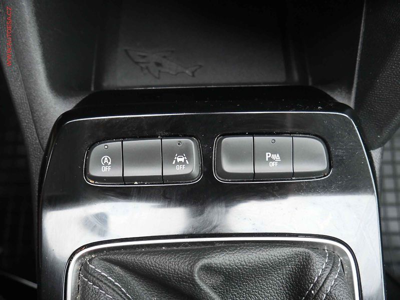 Opel Mokka (2023) 1.2PT, 2.maj,ČR, Servisní - fotka 19 z 21