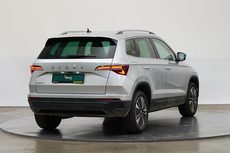Škoda Karoq - fotka 3 z 6