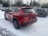 Toyota Corolla Cross 1.8 Hybrid MC25 Style - náhled 6