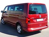 Volkswagen Multivan 6.1. LONG 2.0 TDI 4MOTION - náhled 13