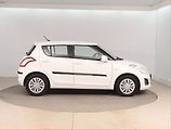 Suzuki Swift (2014) 1.2, Serv.kniha - náhled 6