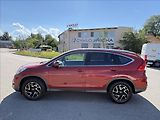Honda CR-V 1,6 i-DTEC 88kW Elegance,Výbav - náhled 36