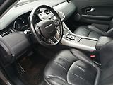 Land Rover Range Rover Evoque 2,0 TD4 4x4 AT  Evoque - náhled 14
