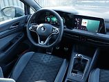 Volkswagen Golf (2021) R-Line 1.5 TSI, Kůže, Navi - náhled 7