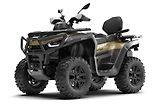 Segway (2026) AT10 L EPS, T3B skladem!!!   1 - náhled 8