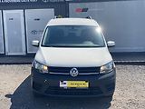 Volkswagen Caddy 2.0TDi, manual, 2x kola, tažné - náhled 1