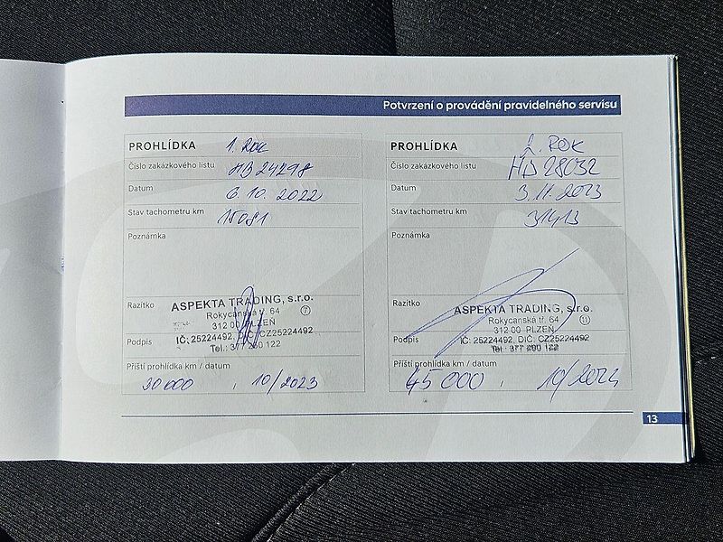 Hyundai Tucson 1,6 T-GDi 110kW, Comfort,1.maj - fotka 36 z 37
