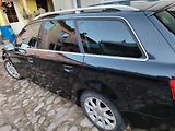 Seat Exeo (2010)  Seat Exeo st 2tdi - náhled 6