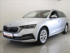 Škoda Octavia 1,5 TSi 110kW DSG Style PLUS - fotografie inzerátu
