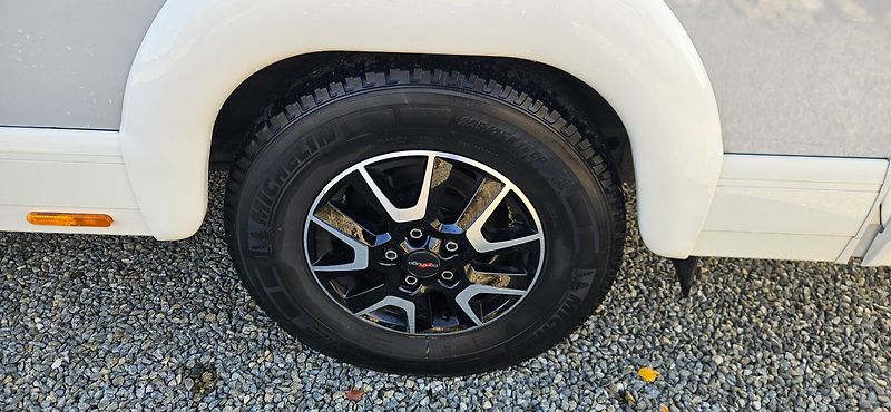 Carthago Ostatní (2019) Obytný vůz Carthago 144 LE - fotka 8 z 16