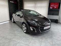 Peugeot 308 CC 1.6 THp 147kW  DIGIAC NAVI  - fotografie inzerátu