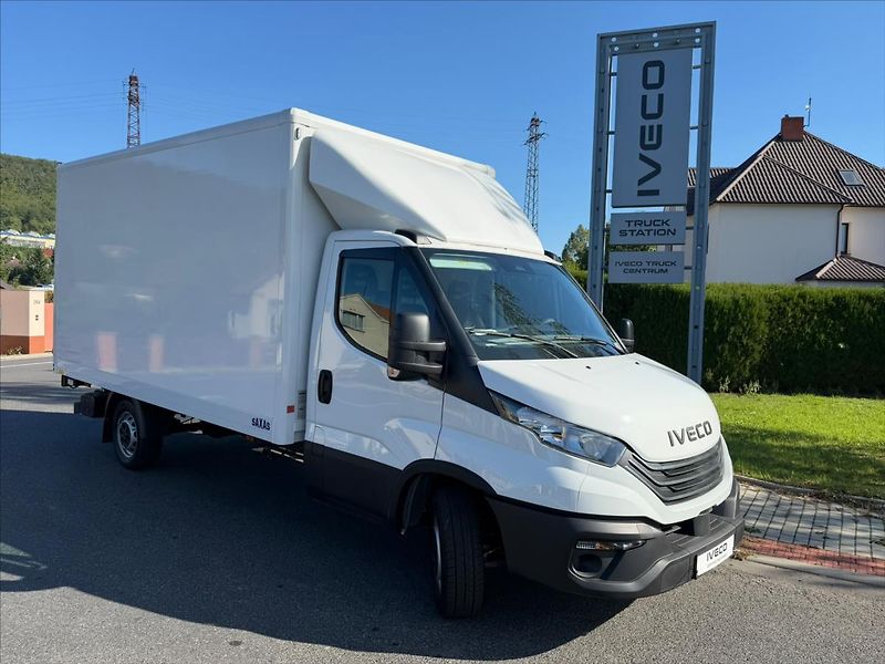 Iveco Daily 3,0 35S16H 3.0 - fotografie inzerátu