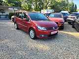 Volkswagen Touran 2,0 dsg,Highline,kůže,navi - náhled 1