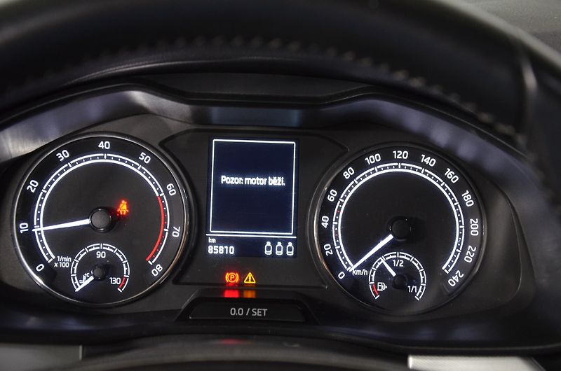 Škoda Scala (2021) 1.5TSi 110kw Style - fotka 12 z 19