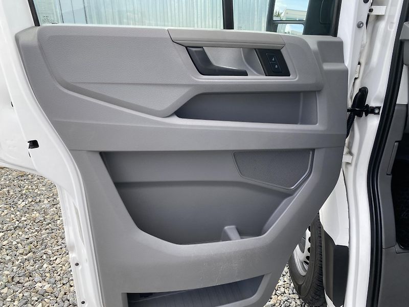 Volkswagen Crafter 2.0TDi 140PS 168000KM DPH TOP! - fotka 130 z 142