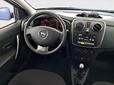 Dacia Sandero (2013) 1.2 16V, ČR,1.maj - náhled 7
