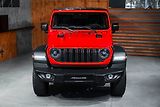 Jeep Wrangler Rubicon - náhled 6