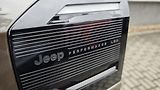 Jeep Compass (2026) First Edition  hybrid 145PS AT - náhled 11
