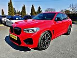 BMW X4 (2019) X4M Competition 510 PS - náhled 1