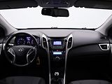 Hyundai i30 1,6 CRDi 81kW CZ Weekend - náhled 30
