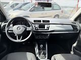 Škoda Fabia 1,0 MPI KLIMA - náhled 18
