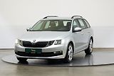 Škoda Octavia - náhled 1