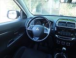 Mitsubishi ASX (2015) 1.8 DI-D MIVEC, 4X4, Tempomat - náhled 7