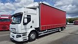 Renault D WIDE 430 EURO 6 - valník s p - náhled 1