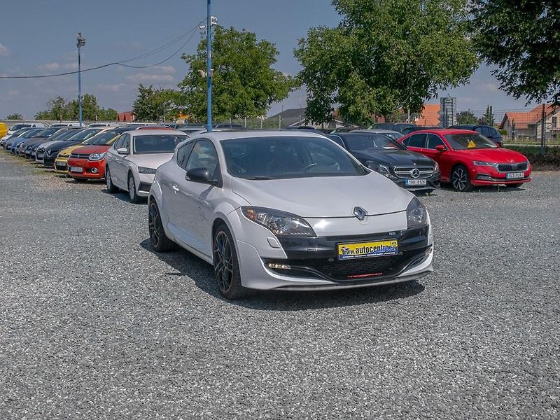 Renault Mégane (2012) 2.0T 195KW RS TROPHY - fotka 4 z 52
