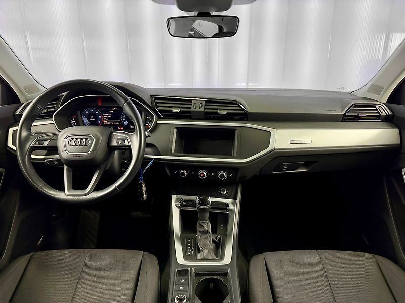 Audi Q3 35TDI QUATTRO SPORTBACK, VIRTU - fotka 10 z 20