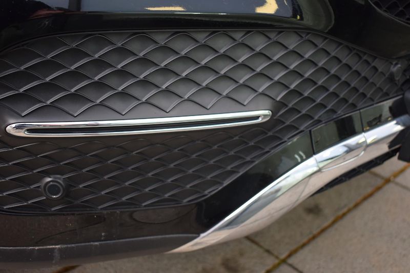 Mercedes-Benz GLE (2020) 450/360kam/Distronic/Pamětsed - fotka 56 z 59