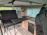 Renault Trafic (2025) Long Weekend by KRS - náhled 6