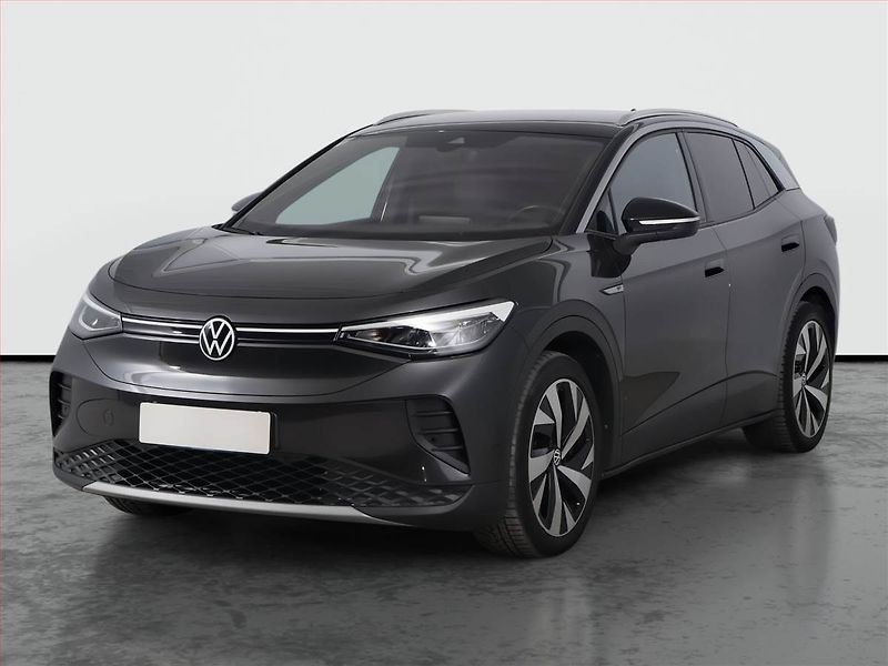 Volkswagen ID.4 (2020) 1st (82 kWh), SoH 92% - fotka 2 z 22