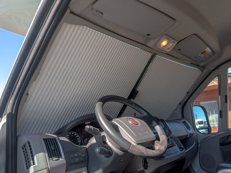 Hymer (2009) 2.3JTD 96KW - fotka 37 z 78