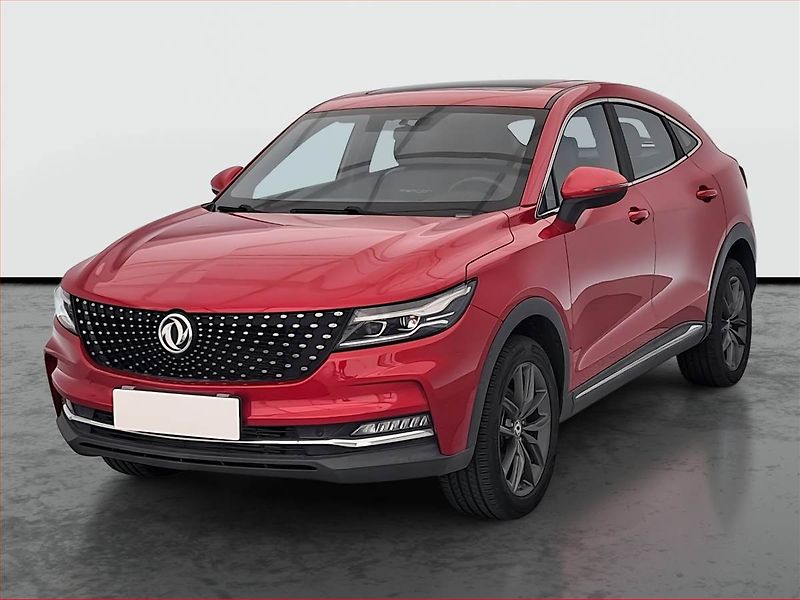 Dongfeng Fengon 5 (2023) 1.5 Turbo - fotka 2 z 23