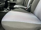 Ford Fusion 1.4i PŮVOD ČR TAŽNÉ KLIMA  - náhled 11