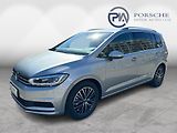 Volkswagen Touran People 1,5 TSI - náhled 1