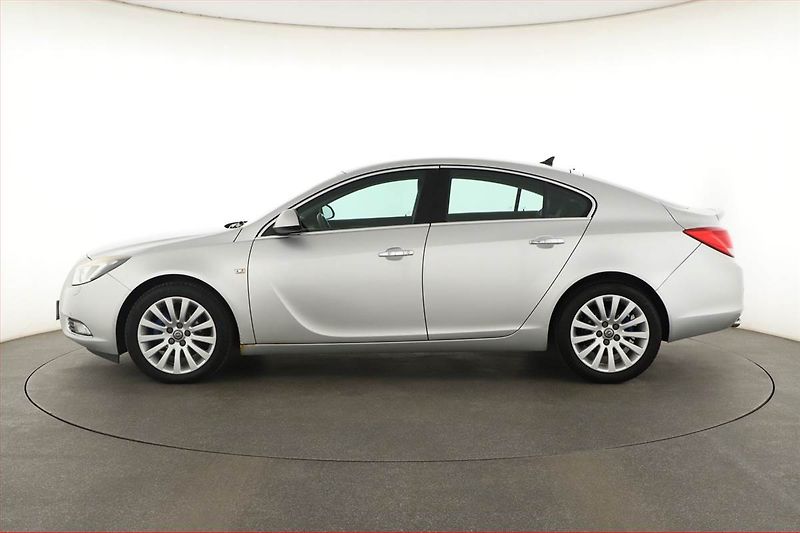 Opel Insignia (2009) 2.0 CDTI, nová STK, v provozu - fotka 3 z 16