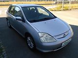 Honda Civic 1,6 VTEC + LPG - náhled 1