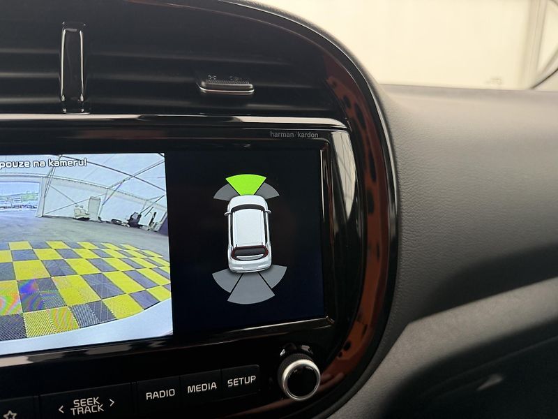 Kia e-Soul 40KW/H*DPH*ACC*LED* - fotka 40 z 47