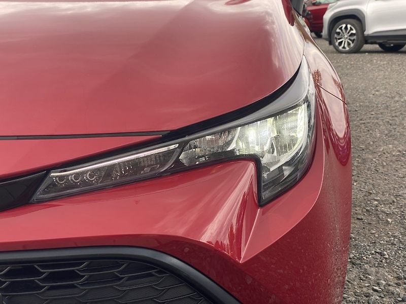 Toyota Corolla 1.8HSD, ČR-1m, Active, DPH - fotka 8 z 16