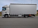 Mercedes-Benz Actros (2020) 1827 - 18t - 18 EP - TOP STAV  - náhled 7