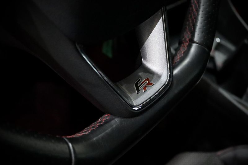 Seat Leon  1.4 TSI 92 kW FR - fotka 34 z 35