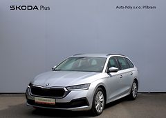 Škoda Octavia (2024) Ambition 1.5TSI / 110kW 6°MP - fotografie inzerátu