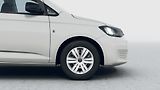 Volkswagen Caddy 1,5 TSI DSG - náhled 2