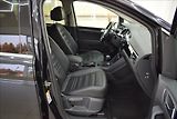 Volkswagen Touran 2,0 TDi, 7-míst,DSG,NAVI,KŮŽE, - náhled 17