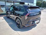 Kia EV3 81,4 kWh GT-LINE - náhled 8